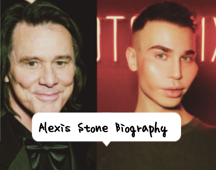 Alexis Stone Biography