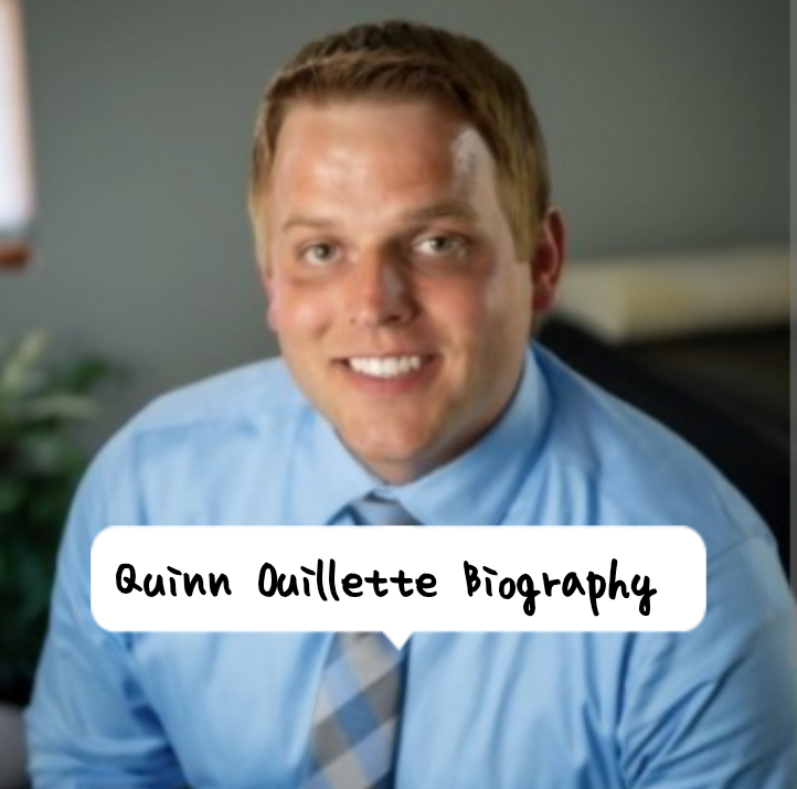 Quinn Ouillette Biography