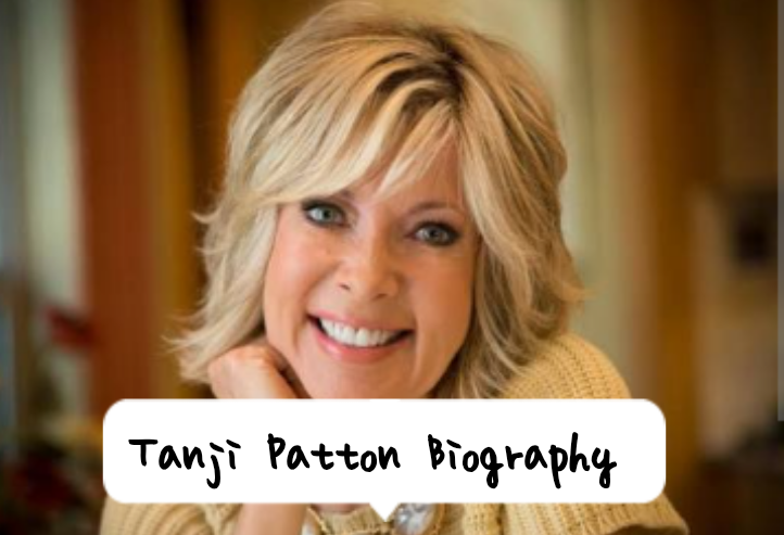 Tanji Patton Biography