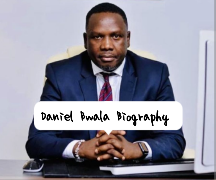 Daniel Bwala Biography
